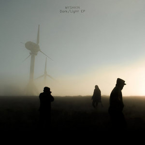 Dark/Light EP cover