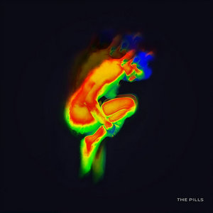 The Pills cover