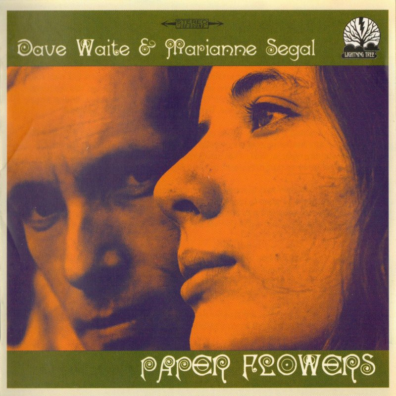 Music | Music from Marianne Segal & Jade