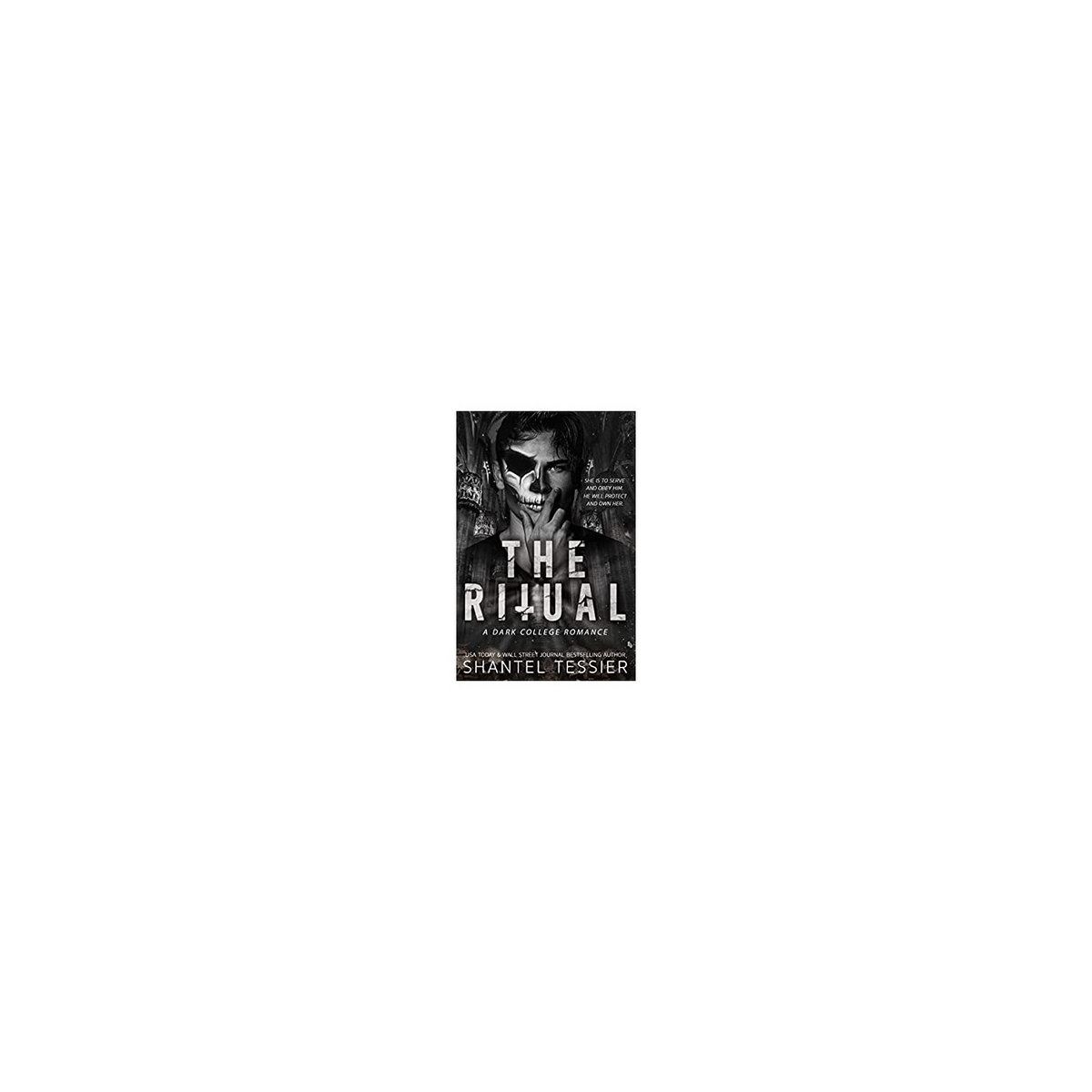 PDF Books Instant Download The Ritual (L.O.R.D.S., #1) by Shantel ...
