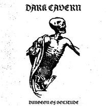 Dungeon Of Solitude cover art