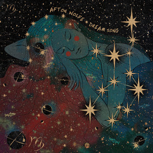 Dream Song cover