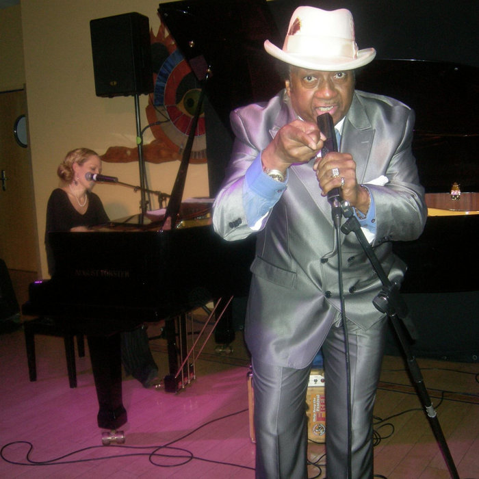 Grooving Together EB Davis