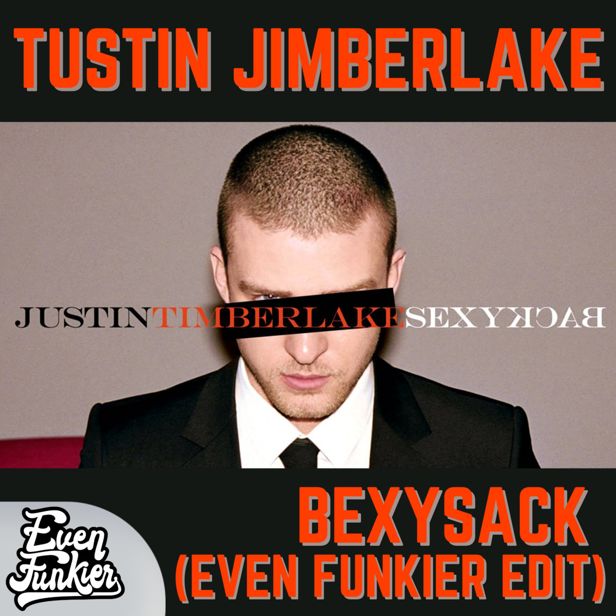 美品 4枚セット Justin Timberlake SexyBack Justin Timberlake – SexyBack – CD (Cardboard Sleeve, Single), 2006