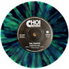 California Love​/​No Through Road - SMALL HOLE instrumental funk
