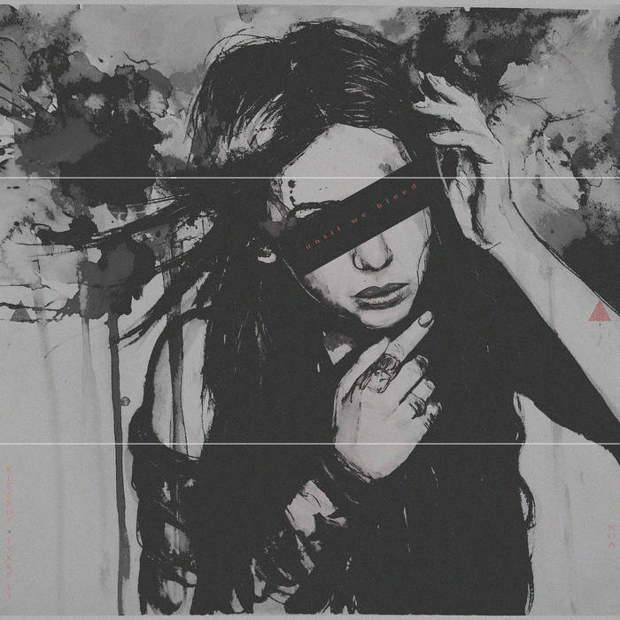 Until we love. Until we love. Kleerup. Группа red. Stine grove.