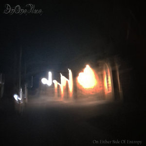 On Either Side Of Entropy cover
