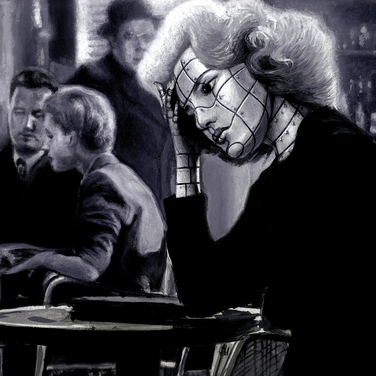 Translation Lost | dela