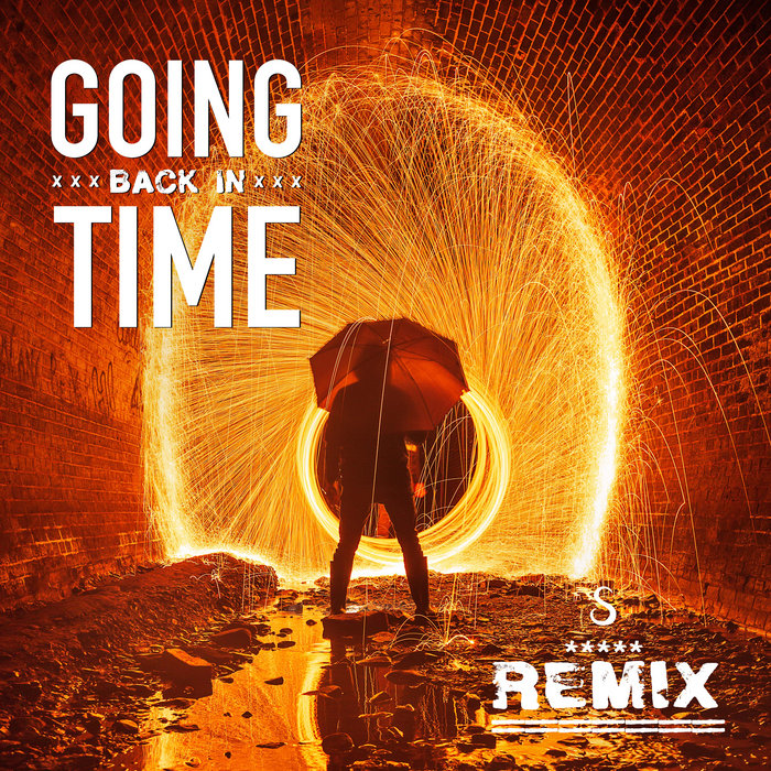 Going Back in Time Remix Shufflepuck, Svendsania Svendsania
