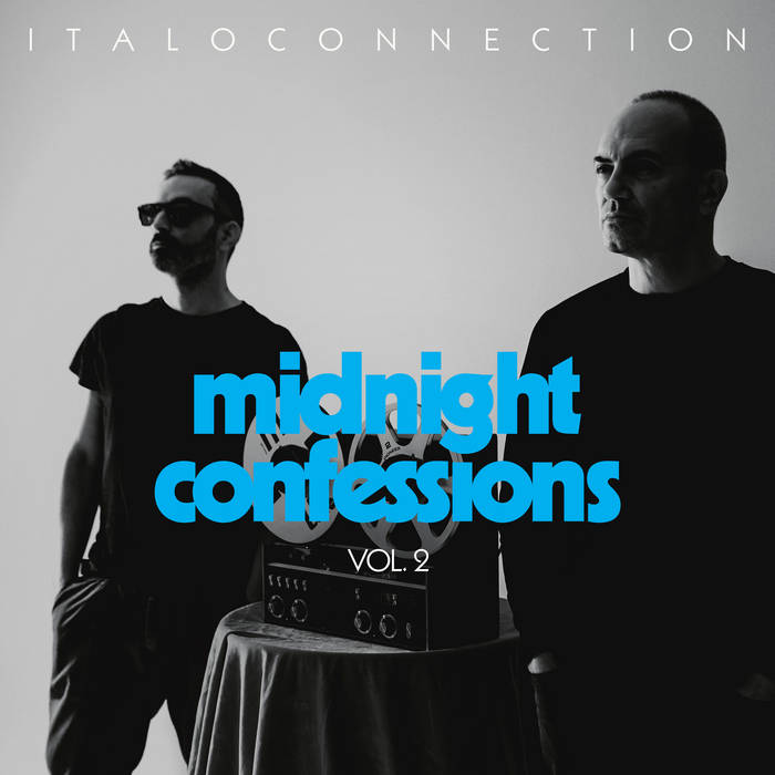 Midnight Confessions Vol.2 | Italoconnection