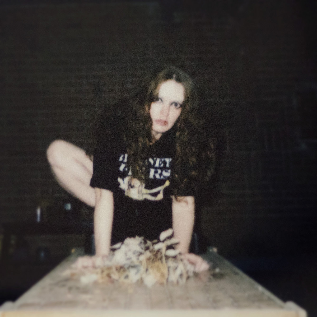 maku hari レコードLANA POP YOURS』によるオンラインストア「POP YOURS STORE」のオリジナル