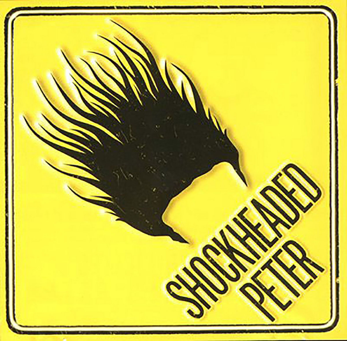Shockheaded Peter | The Tiger Lillies