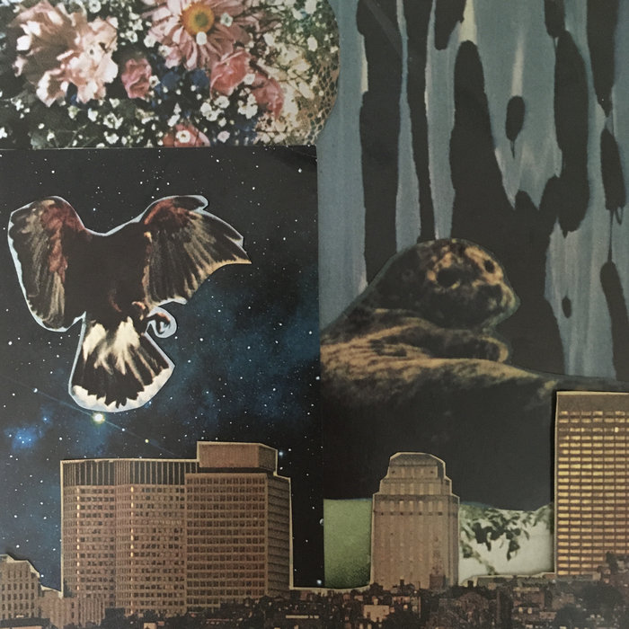 Together, Apart / Climax, Michigan Jason Anderson