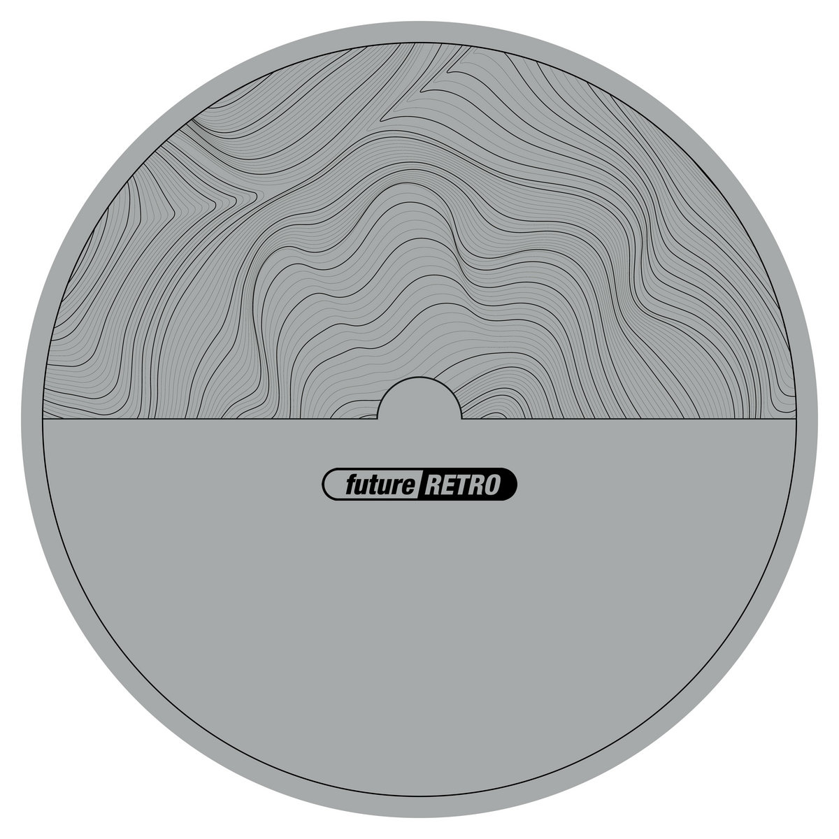 FR008 | Eusebeia & The Drizzle | Future Retro London