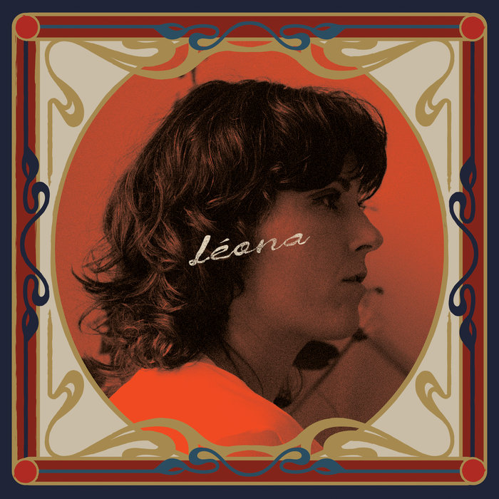 Pochette de Jour de rêve par Léona