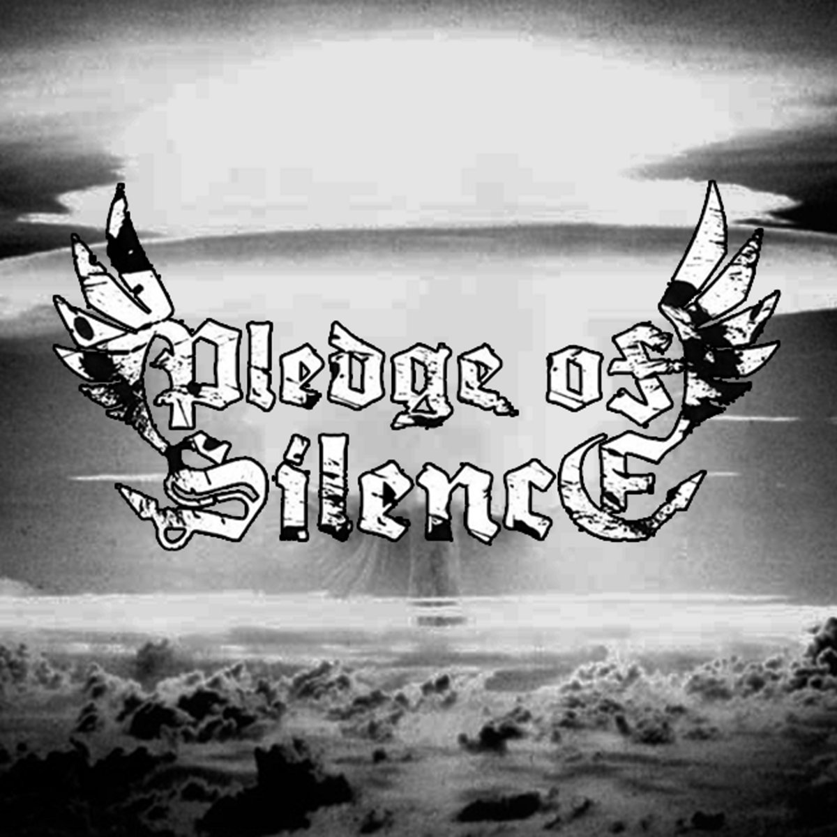 Cannibal Suicide Pledge Of Silence