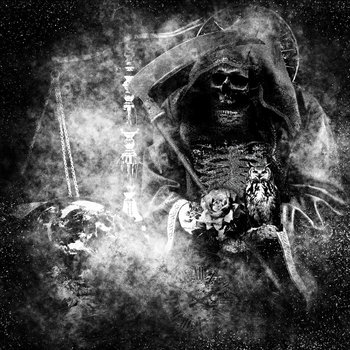 Music | Holy Death
