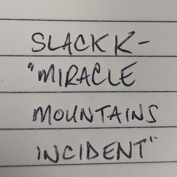 Music | Slackk