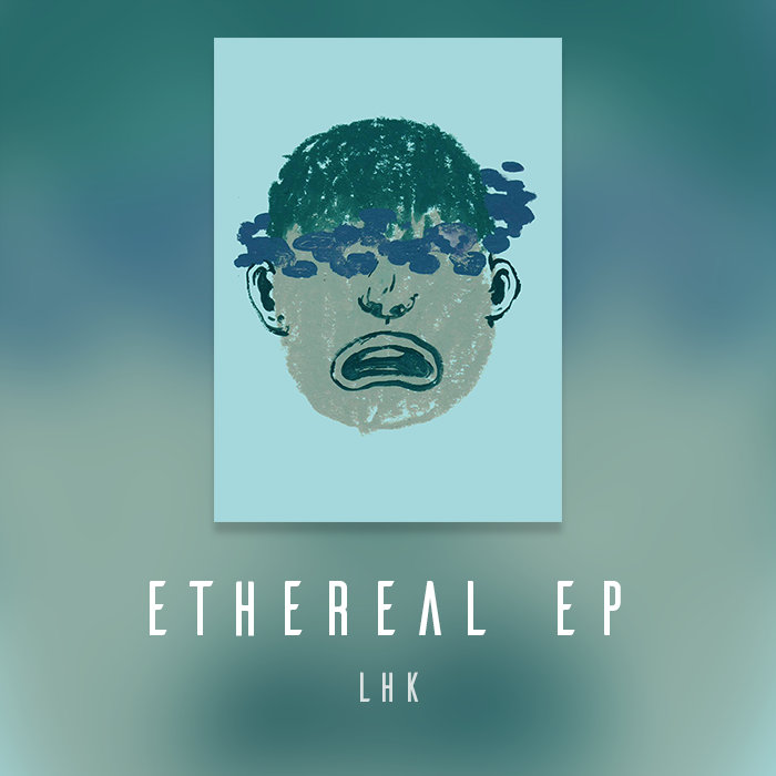 Ethereal EP cover
