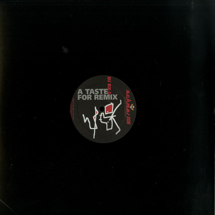 Like a Boogie bpmf's Soviet Boogie mix DJ RX-5 Serotonin