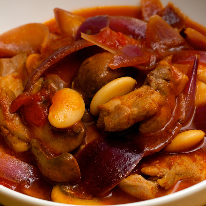 Chicken Chorizo Paella Recipe Bbc Nazaund defyrahycu