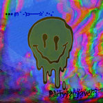 ٩( — ̮̮̃-̃)۶ cover art