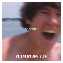 24/156 [be gentle] cover art