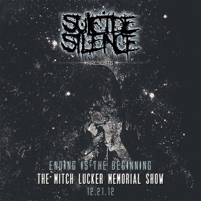 Engine #9 (feat. Mitch Lucker) | Suicide Silence | Century Media