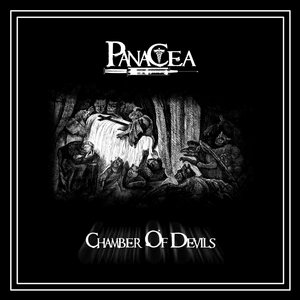Chamber Of Devils cover
