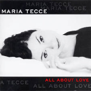 'All About Love' cover