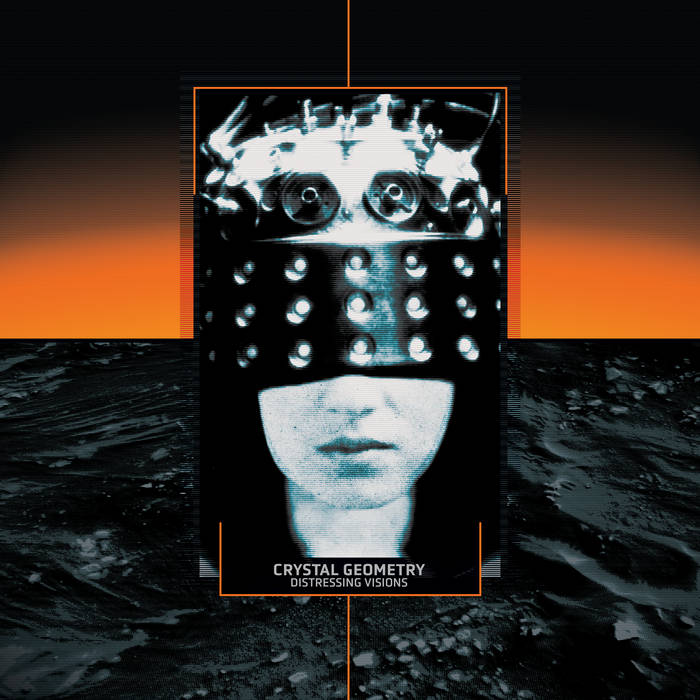 Distressing Visions Sglp09 Crystal Geometry Sonic Groove