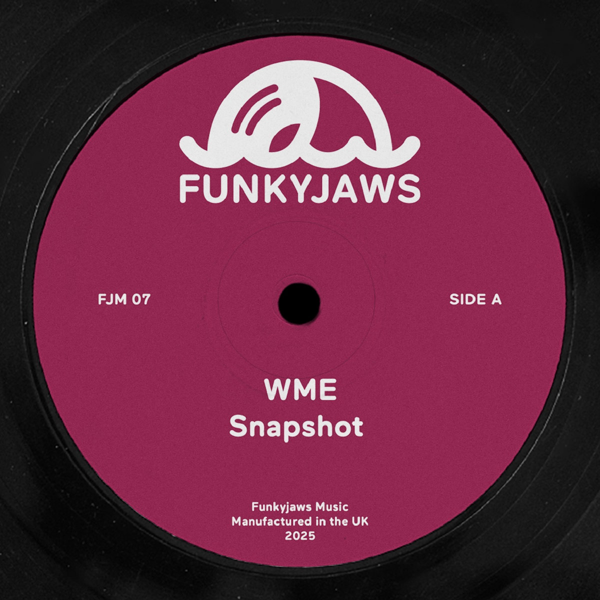 FUNKYJAWS★AFROJAWS EP★ WME EP | Funkyjaws