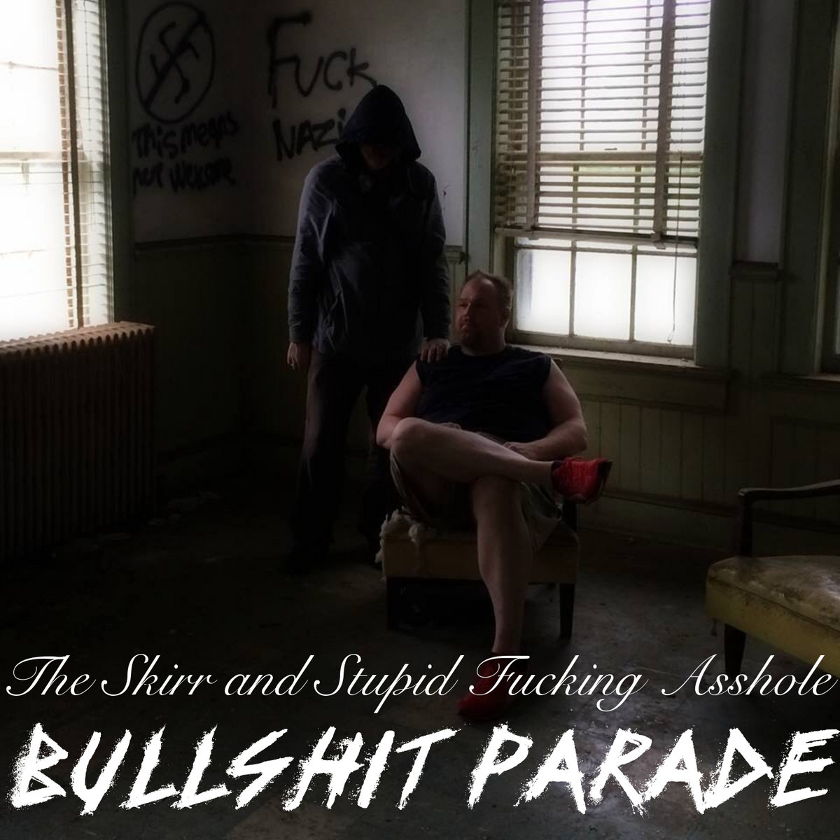 Chubby Parade