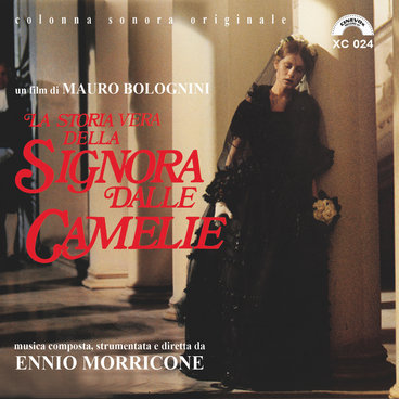 D'amore si muore - For Love One Dies (Original Motion Picture