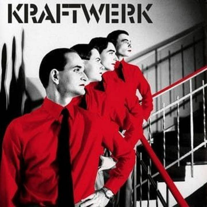 Kraftwerk Albums