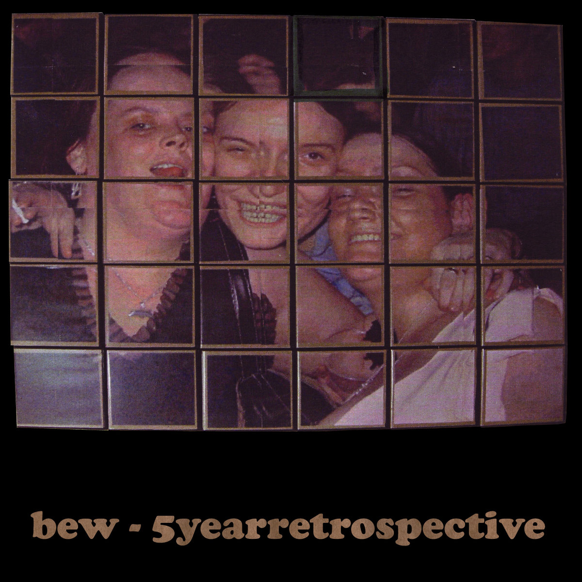 5yearretrospective cover