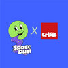 Space Dust x Crisis - Charity VA