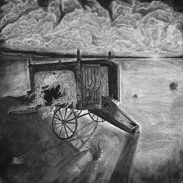 SAIDAN - Jigoku: Spiraling Chasms Of The Blackest Hell | SAIDAN