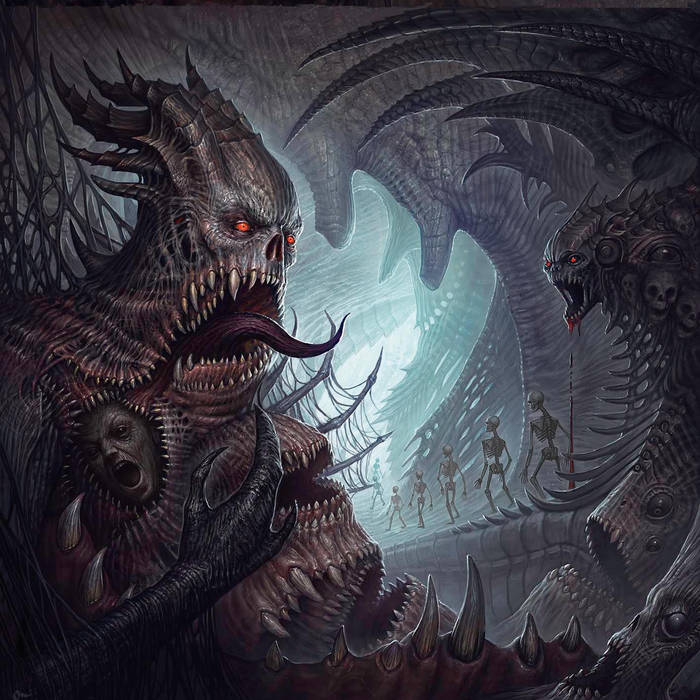 Krhomadeath - Grating Into Corpse　デスメタル KRHOMADEATH “Grating into Corpse” [TOD041] | Krhomadeath