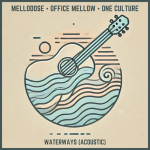Waterways (Acoustic) cover