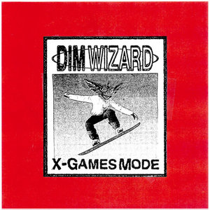 X-Games Mode (feat. Mike Krol, Ratboys) cover