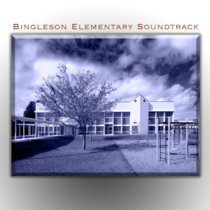 Bingleson Elementary Soundtrack cover art