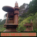 Old Metal