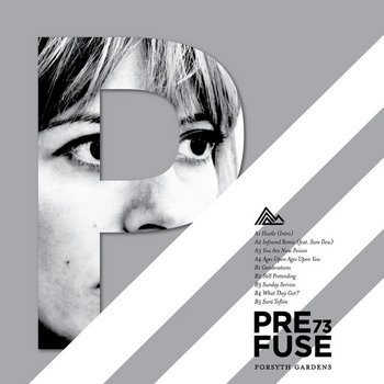 Music | Prefuse 73