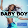 Beyonce - Baby Boy (M3B8 Dancehall Touch)