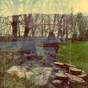 TWO WEEKS OF SPRING (album no.3) cover