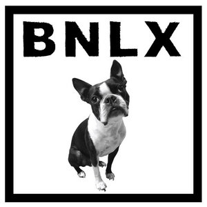 BNLX LP cover
