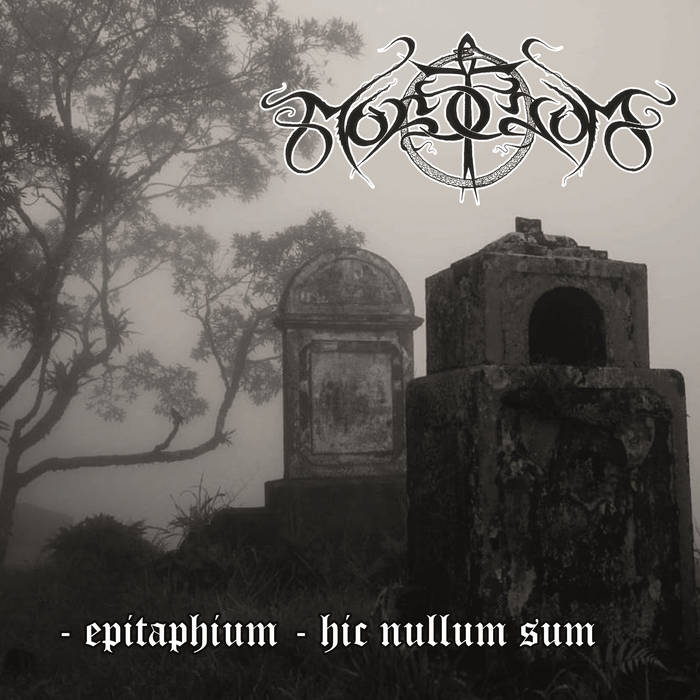 EPITAPHIVM - hic nvllvm svm [7'EP Split 2021]