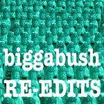 BB Re-Edits Volume One