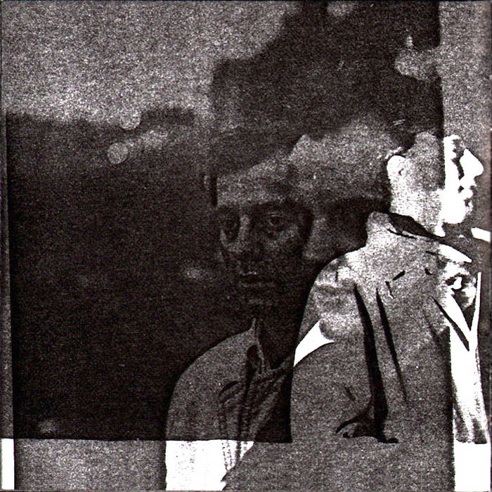Passing & Distant View | Eyeless In Gaza